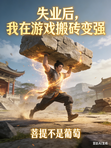 失业后,我在游戏搬砖变强