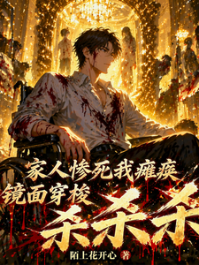 家人惨死我瘫痪,镜面穿梭杀杀杀